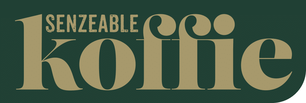 Senzeable Koffie